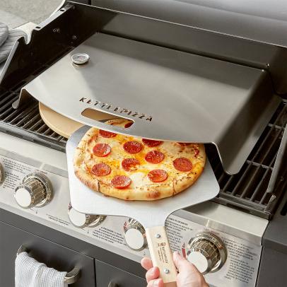 The Best Indoor and Outdoor Pizza Ovens for Every Budget