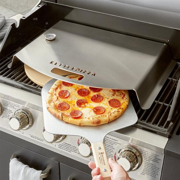 9 Best Pizza Ovens 2021 Outdoor, Countertop Pizza Oven Outdoor