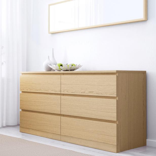 The Best Bedroom Dressers for Less Than 750 HGTV