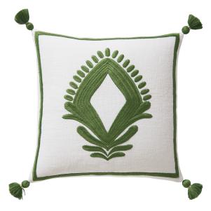 Lincoln Pillow Cover