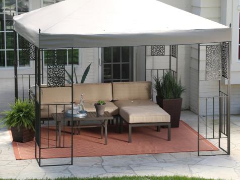 12 Brilliant Products That Will Ensure Your Patio & Yard Look Great All Summer Long