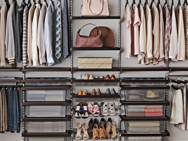 9 Best Closet Systems and Closet Kits in 2023 | HGTV