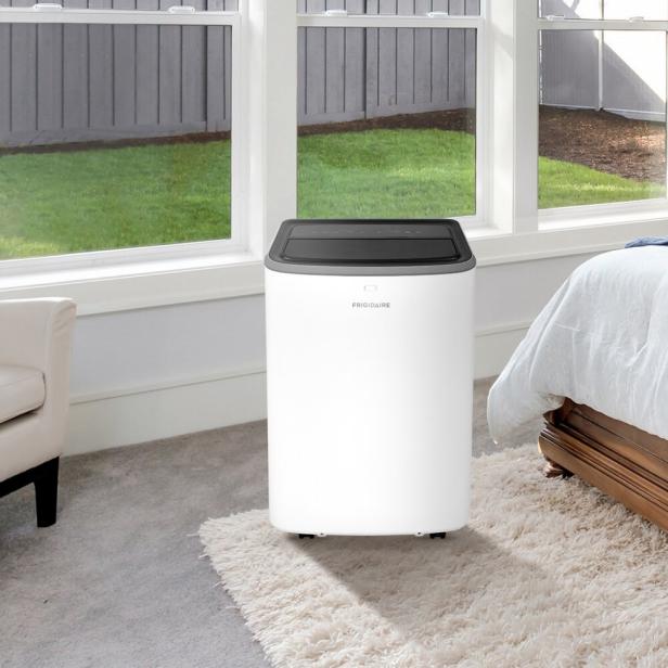 ductless portable air conditioner