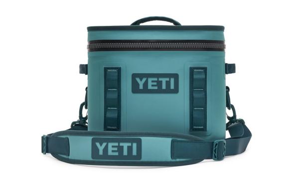 yeti insulated bags