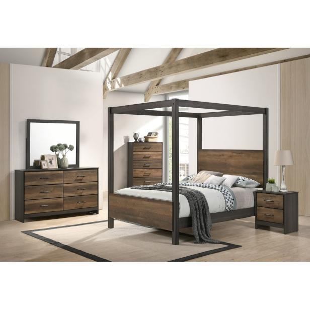 28 Stylish Bedroom Furniture Sets On Sale Hgtv