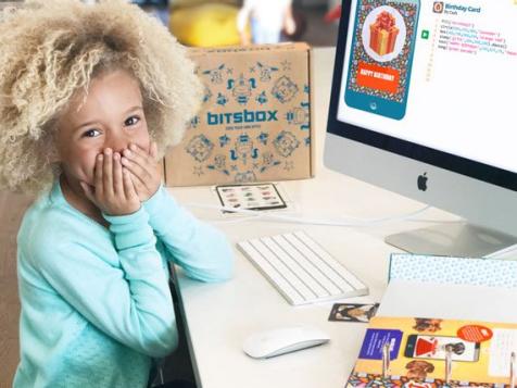 9 Best Subscription Boxes for Kids