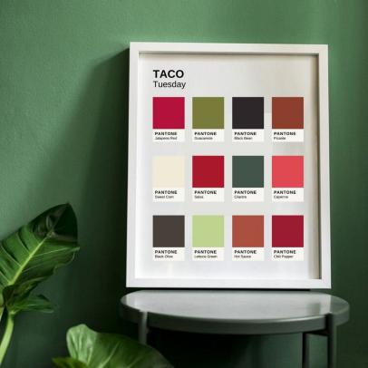 Hgtv S Favorite Etsy Stores And Gifts Hgtv
