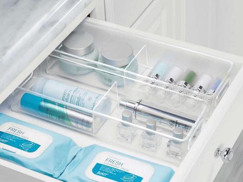 14 Practical Products That Will Completely Organize Your Bathroom