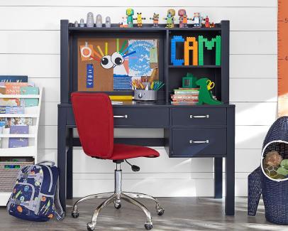12 Best Kids' Desks 2022 | Kids' Computer Desks, Lap Desks ...