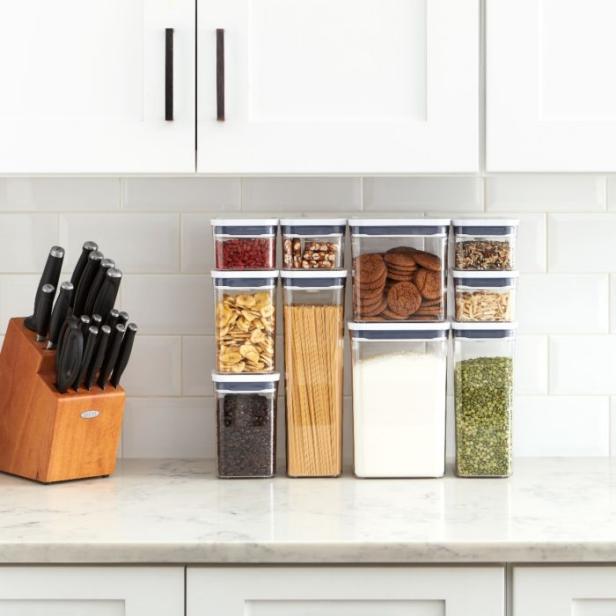 Organizers Storage Box Container Kitchen