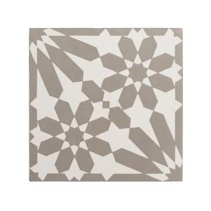 Moroccan Tile