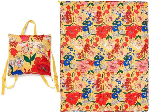 go outdoors picnic blanket