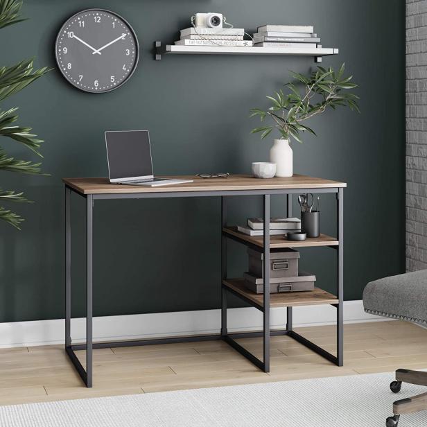 Stylish Desks for Small Spaces Under 300 HGTV