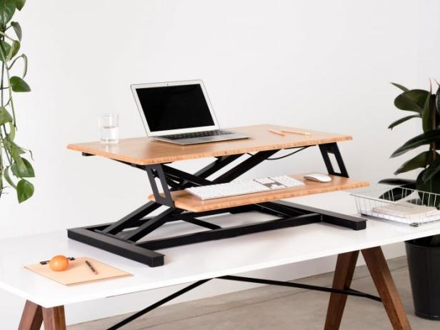 Home Office Ideas & Design | HGTV