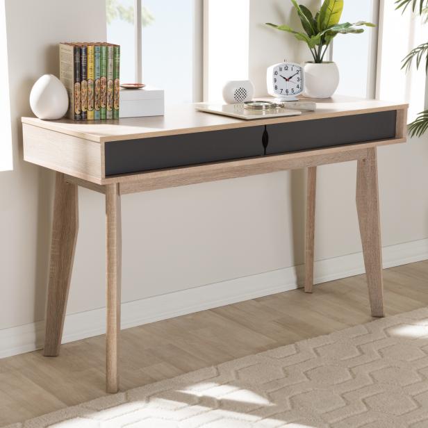 Stylish Desks for Small Spaces Under 300 HGTV