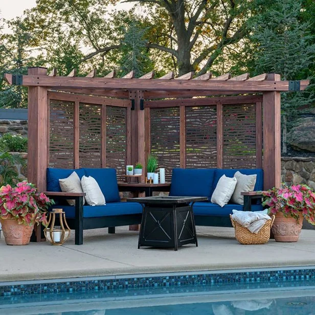 Do It Yourself Patio Furniture Covers: Easy, Durable, and Affordable Solutions