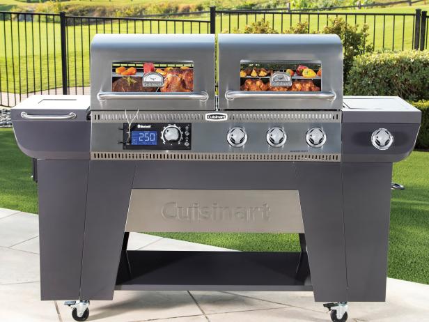 20 Best Grills To Buy 2020 Charcoal Gas Pellet Electric Hgtv