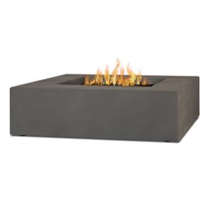 Provo Gas Fire Table