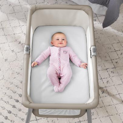 Modern outlet baby bassinets