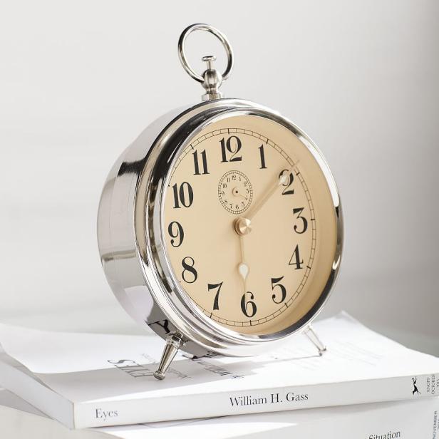 10 Best Alarm Clocks 2020 HGTV