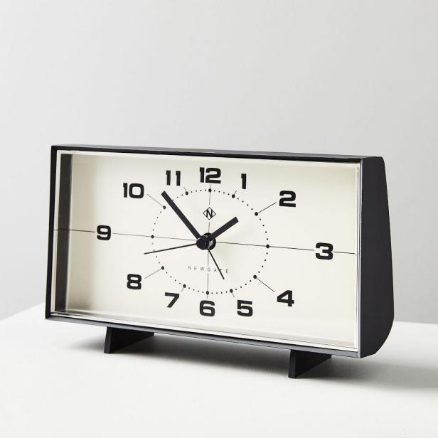 12 Best Alarm Clocks 2022 Top Rated, Stylish Alarm Clock