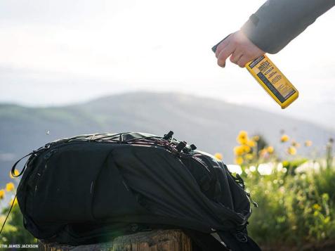 12 Essentials to Make Camping More Enjoyable This Summer