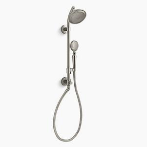 HydroRail- S shower column kit