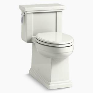 Tresham Comfort Height toilet