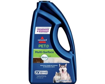 The Best Floor and Carpet Cleaners for Pets 2021 HGTV