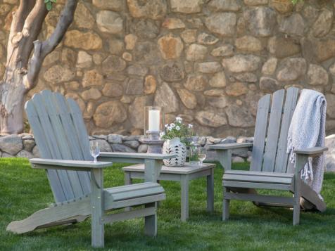 16 Affordable Finds to Refresh Your Outdoor Space in Just One Weekend