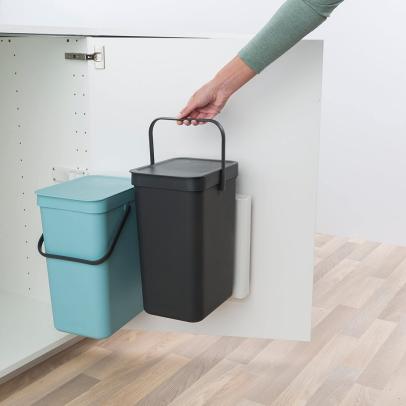 10 Best Reycling Bins For Home 2022, Kitchen Island With Recycle Bins Uk
