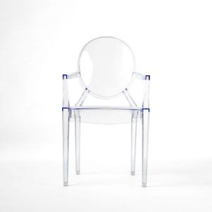 Ghost Chair