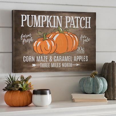 Happy Fall Yall  Autumn Halloween decor rustic country wooden sign