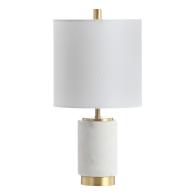 Marble Lamp