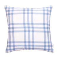 Plaid Pillow