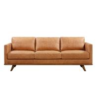 Leather Sofa