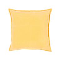 Yellow Pillow