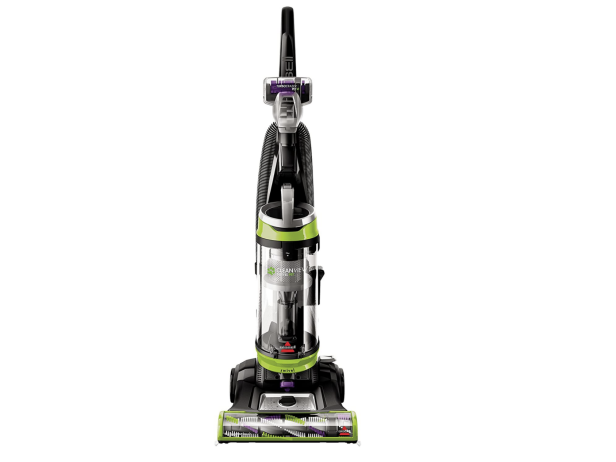 what is the best vacuum for dogs