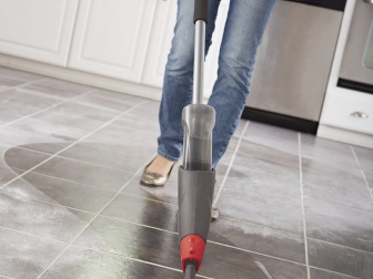 How To Clean Ceramic Tile Floors, Best Mop For Tile Floor