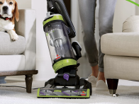 <center>The Best Vacuums for Pet Hair, Tested by HGTV Editors
