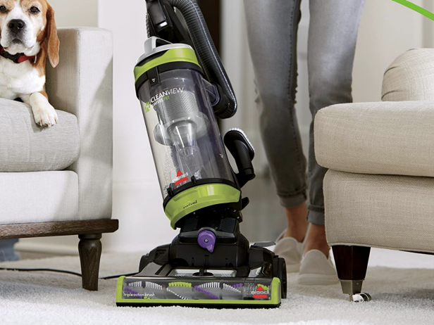 7 Best Vacuums For Pet Hair 2022, Pet Hair Sweeper Hardwood Floor