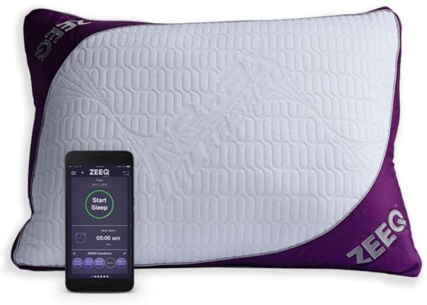 best smart pillow