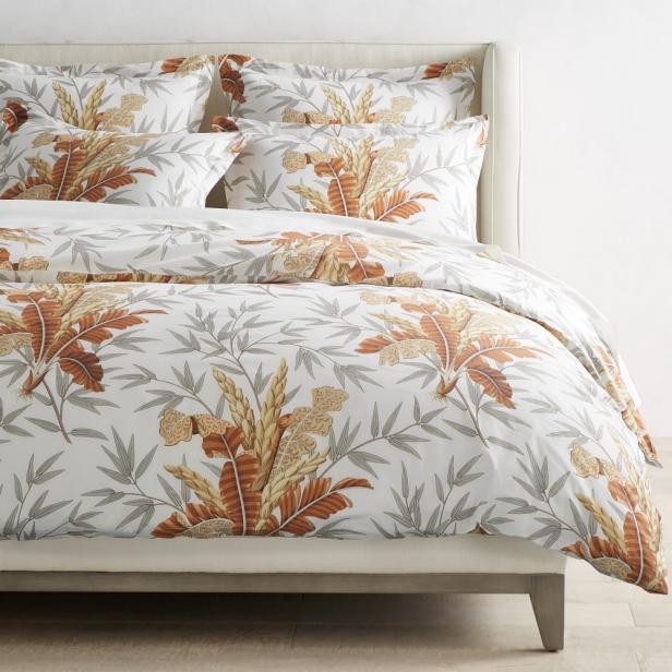 12 Fall Bedding Buys We Love Best Fall Comforter Sets, Sheets & Duvet