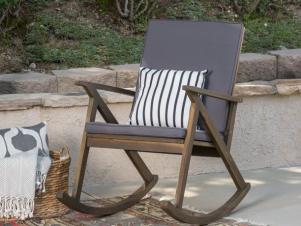<center>15 Best Outdoor Rocking Chairs Under $400
