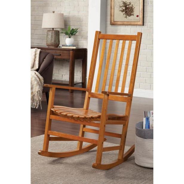 Outdoor Rocking Chair Furniture : Outdoor Rocking Chairs Rockers