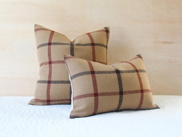 cheap fall throw pillow covers