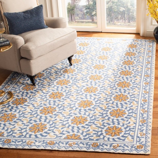 Shop Overstock's First Annual Rug Sale 2020 Decor Trends & Design News HGTV