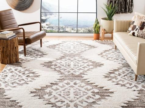 This Is Not a Drill: Overstock's Biggest Rug Sale of the Year Is Happening Right Now