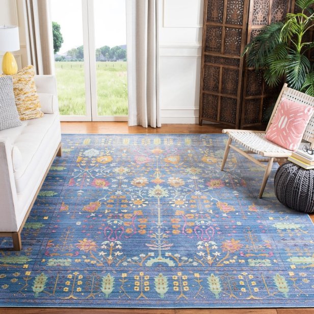 Shop Overstock's First Annual Rug Sale 2020 Decor Trends & Design News HGTV