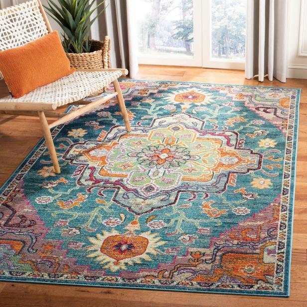 Shop Overstock's First Annual Rug Sale 2020